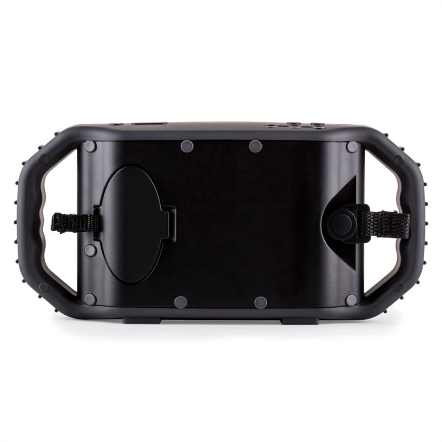 Poolboy Bluetooth-Lautsprecher Schwarz USB AUX Wasserdicht Stoßfest 5 Poolboy Bluetooth-Lautsprecher Schwarz USB AUX Wasserdicht Stoßfest – Bild 5