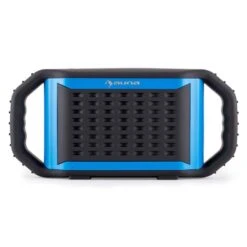 Poolboy Bluetooth-Lautsprecher Blau USB AUX Wasserdicht Stoßfest 9 Poolboy Bluetooth-Lautsprecher Blau USB AUX Wasserdicht Stoßfest -Outdoor Grills Verkaufsgeschäft 10021563 yy 0003 titel Auna Poolboy Bluetooth Lautsprecher