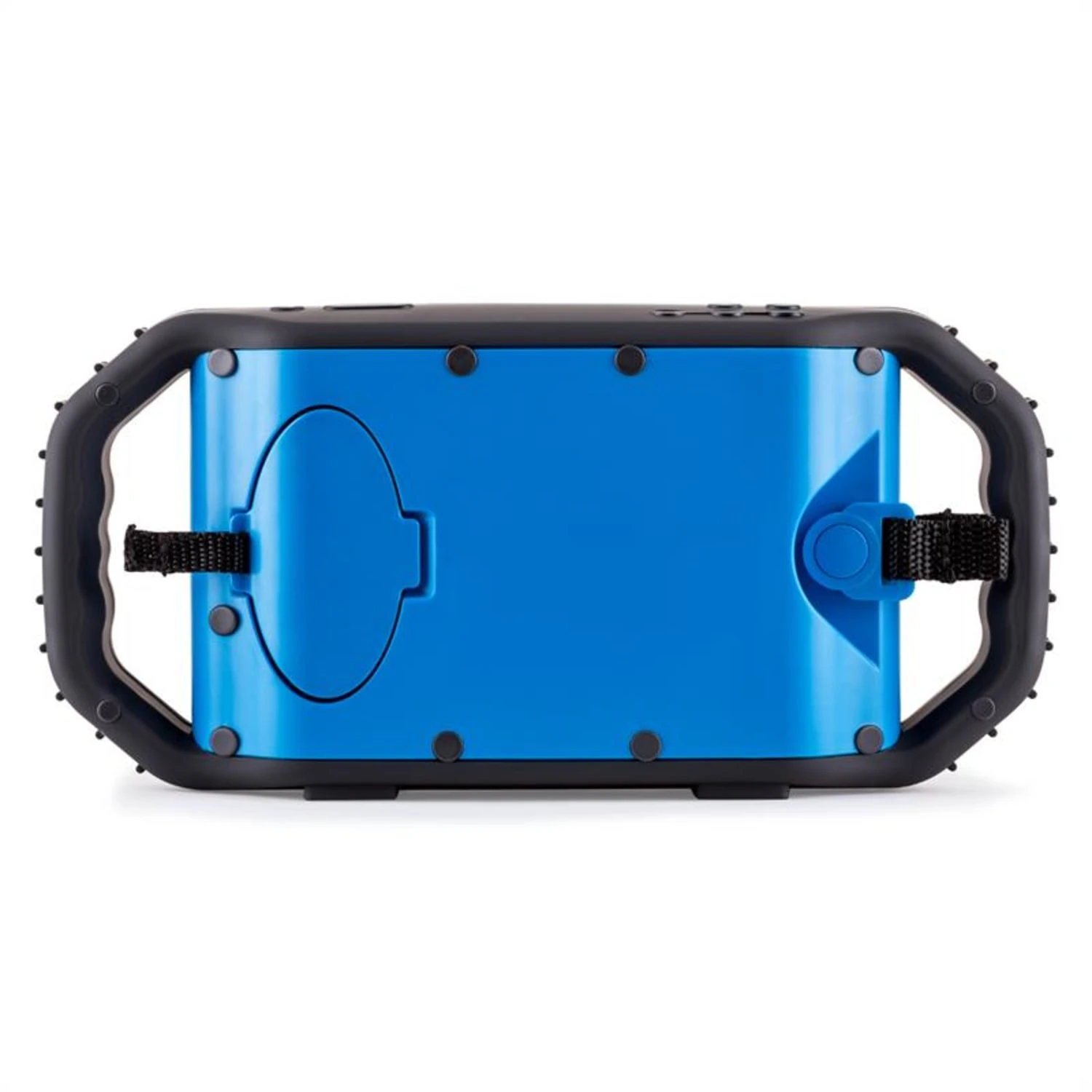 Poolboy Bluetooth-Lautsprecher Blau USB AUX Wasserdicht Stoßfest 4 Poolboy Bluetooth-Lautsprecher Blau USB AUX Wasserdicht Stoßfest – Bild 4