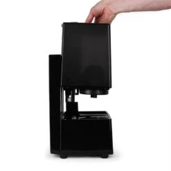 Monaco Digitaler Ultraschall-Luftbefeuchter Schwarz -Outdoor Grills Verkaufsgeschäft 10021651 yy 0004 logo Klarstein Monaco Ultraschall Luftbefeuchter Black