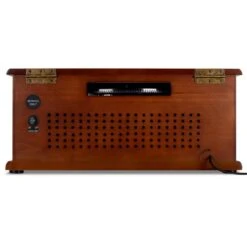 Belle Epoque 1908 Retro-Stereoanlage Bluetooth USB CD MP3 -Outdoor Grills Verkaufsgeschäft 10021696 yy 0005 titel Auna Belle Epoque 1908 Retro Stereoanlage