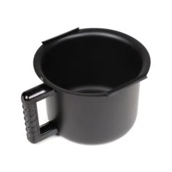 Beef Butler Holzkohlegrill Smoker 11 Beef Butler Holzkohlegrill Smoker -Outdoor Grills Verkaufsgeschäft 10021771 yy 0007 detail oneConcept Beefbutler Smoker Holzkohlegrill