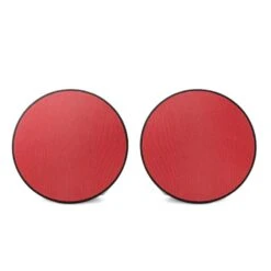 Dynasphere Portable Bluetooth-Lautsprecher Rot AUX -Outdoor Grills Verkaufsgeschäft 10021811 yy 0003 titel iTwins Bluetooth Speaker