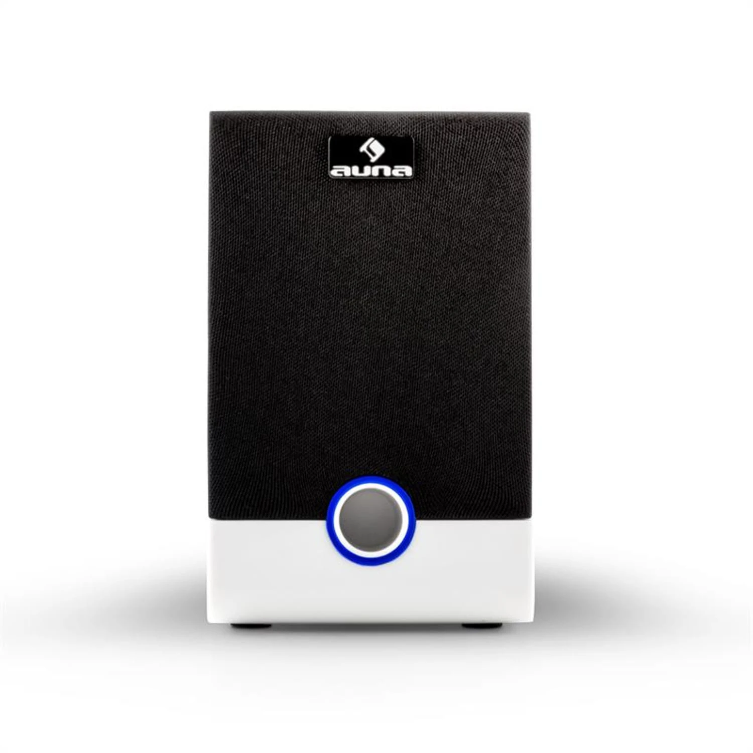 MM-5.1-JW 5.1 Surround Lautsprecher Set Aktiv 95W RMS Fernbedienung 7 MM-5.1-JW 5.1 Surround Lautsprecher Set Aktiv 95W RMS Fernbedienung – Bild 7