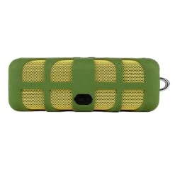 Green Know Bluetooth-Lautsprecher AUX Akku Grün -Outdoor Grills Verkaufsgeschäft 10024136 yy 0003 titel Portable BT Speaker