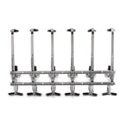 Hazlehov Sixtett 6-fach Getränkespender Dosierer Wandmontage -Outdoor Grills Verkaufsgeschäft 10026799 yy 0004 titel oneConcept Hazlehov Sixtett Getraenkespender