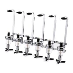 Hazlehov Sixtett 6-fach Getränkespender Dosierer Wandmontage -Outdoor Grills Verkaufsgeschäft 10026799 yy 0006 titel oneConcept Hazlehov Sixtett Getraenkespender