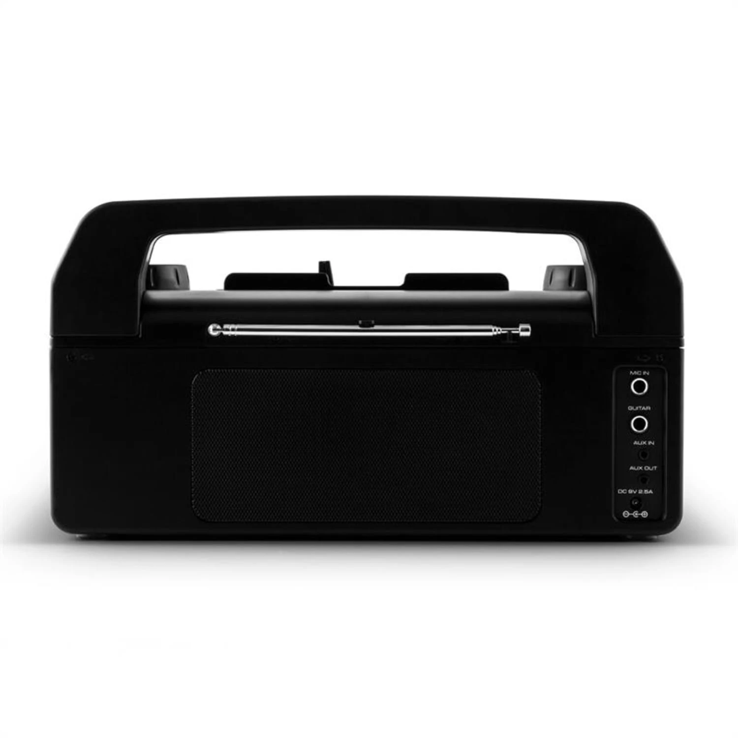 Energy XD2 Party-Lautsprechersystem Fader Mixer Bluetooth USB MP3 4 Energy XD2 Party-Lautsprechersystem Fader Mixer Bluetooth USB MP3 – Bild 4