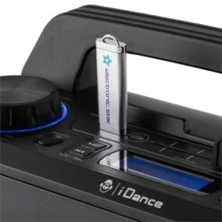 Energy XD2 Party-Lautsprechersystem Fader Mixer Bluetooth USB MP3 15 Energy XD2 Party-Lautsprechersystem Fader Mixer Bluetooth USB MP3 -Outdoor Grills Verkaufsgeschäft 10027022 yy 0007 titel iDance XD 2 Portable Bluetooth DJ Speaker