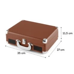 Peggy Sue Retro-Plattenspieler LP USB Braun 15 Peggy Sue Retro-Plattenspieler LP USB Braun -Outdoor Grills Verkaufsgeschäft 10027040 yy 0008 logo