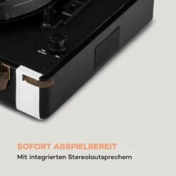 Jerry Lee Retro-Plattenspieler LP USB Schwarz-weiß 11 Jerry Lee Retro-Plattenspieler LP USB Schwarz-weiß -Outdoor Grills Verkaufsgeschäft 10027041 de 0005 logo