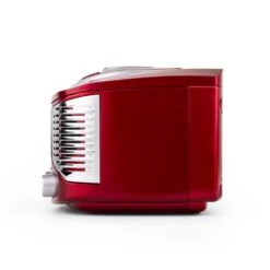 RCD320 Retro-CD-Player UKW AUX Rot 9 RCD320 Retro-CD-Player UKW AUX Rot -Outdoor Grills Verkaufsgeschäft 10027419 yy 0004 titel Auna RCD320 CD Player