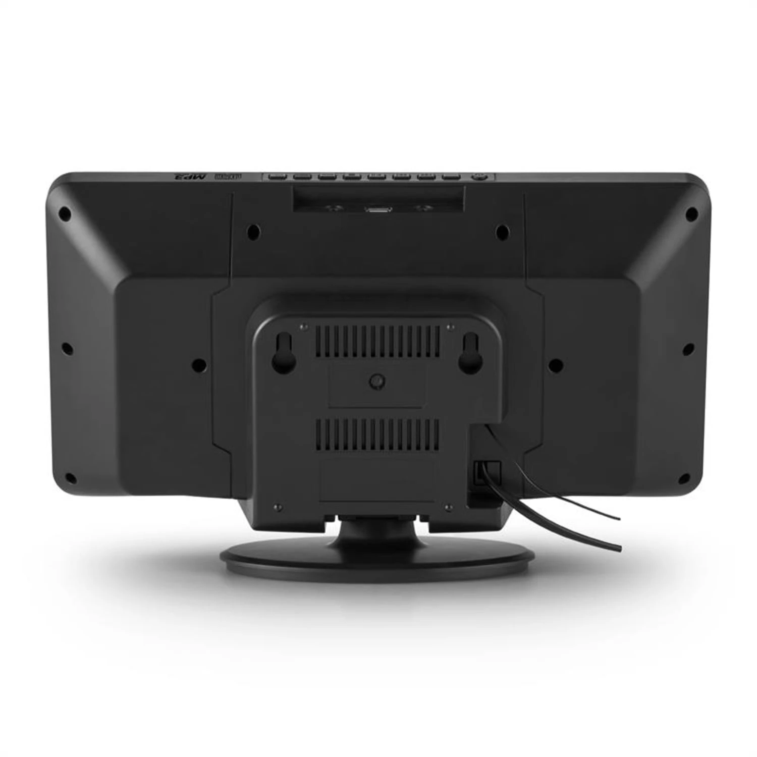 V-13 BT Stereoanlage CD MP3 USB Bluetooth Radio Wandmontage 3 V-13 BT Stereoanlage CD MP3 USB Bluetooth Radio Wandmontage – Bild 3