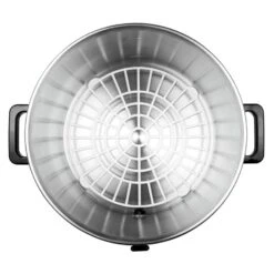 Biggie Einkochautomat Edelstahl 27 Liter 2000W Timer -Outdoor Grills Verkaufsgeschäft 10027587 yy 0006 titel Klarstein Biggie Einkochautomat