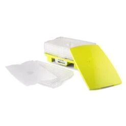 Bananarama Dörrautomat Grün 550W Trockner Dehydrator 6 Etagen -Outdoor Grills Verkaufsgeschäft 10027832 yy 0004 detail Klarstein Bananarama Doerrautomat gruen reedit