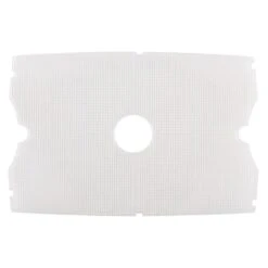 Bananarama Ersatz-Auflage Ersatzteil Dörrautomat Transparent -Outdoor Grills Verkaufsgeschäft 10027834 yy 0002 front Klarstein Bananarama Tray Etagen Einlage