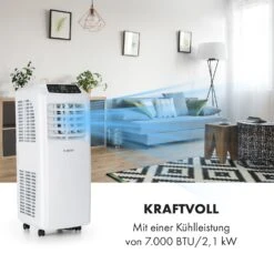 Pure Blizzard Klimaanlage 3-in-1 Klimaanlage Ventilator 7000 BTU -Outdoor Grills Verkaufsgeschäft 10028187 de 0003 logo