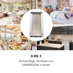 Metrobreeze 9 Paris A 3-in-1 Klimagerät 9.000 BTU/2,6 KW EEC A -Outdoor Grills Verkaufsgeschäft 10028189 de 0004 logo
