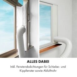 Metrobreeze 9 Paris A 3-in-1 Klimagerät 9.000 BTU/2,6 KW EEC A -Outdoor Grills Verkaufsgeschäft 10028189 de 0006 logo