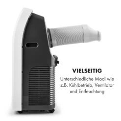 Metrobreeze 9 New York City Mobile Klimaanlage 3-in-1 -Outdoor Grills Verkaufsgeschäft 10028190 de 0003 logo