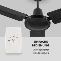 Spin Doctor Deckenventilator Ø122cm 9963m³/h 56W Wandsteuerung -Outdoor Grills Verkaufsgeschäft 10028296 de 0003 logo