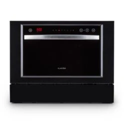 Amazonia 6 Luminance Geschirrspüler Glasfront Freistehend 1380W -Outdoor Grills Verkaufsgeschäft 10028327 yy 0003 logo