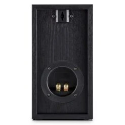 Linie 501 BS-BK Regallautsprecher Paar 100W Passiv Schwarz 11 Linie 501 BS-BK Regallautsprecher Paar 100W Passiv Schwarz -Outdoor Grills Verkaufsgeschäft 10028427 yy 0005 titel Auna Linie 501 Regallautsprecher