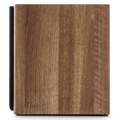 Linie 501 BS-WN Regallautsprecher Paar 100W Passiv Walnuss -Outdoor Grills Verkaufsgeschäft 10028428 yy 0004 titel Auna Linie 501 Regallautsprecher