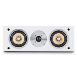 Linie 501 CS-WH Center-Lautsprecher 120W Passiv Weiß 10 Linie 501 CS-WH Center-Lautsprecher 120W Passiv Weiß -Outdoor Grills Verkaufsgeschäft 10028429 yy 0003 titel Auna Linie 501 Center Lautsprecher