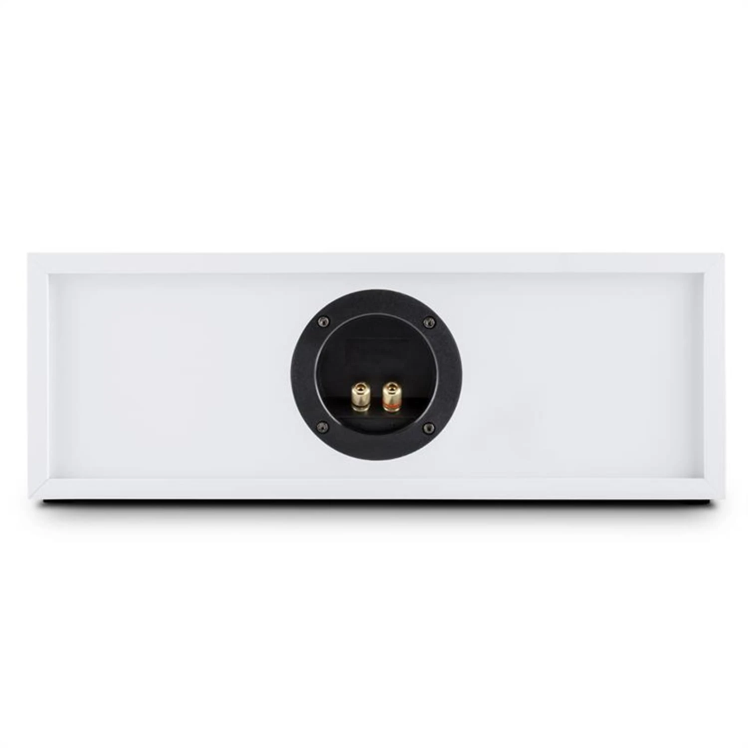 Linie 501 CS-WH Center-Lautsprecher 120W Passiv Weiß 6 Linie 501 CS-WH Center-Lautsprecher 120W Passiv Weiß – Bild 6
