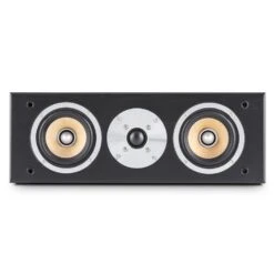 Linie 501 CS-BK Center-Lautsprecher 120W Passiv Schwarz -Outdoor Grills Verkaufsgeschäft 10028430 yy 0003 titel Auna Linie 501 Center Lautsprecher