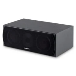 Linie 501 CS-BK Center-Lautsprecher 120W Passiv Schwarz -Outdoor Grills Verkaufsgeschäft 10028430 yy 0007 titel Auna Linie 501 Center Lautsprecher