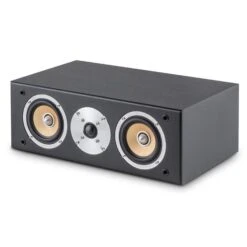 Linie 501 CS-BK Center-Lautsprecher 120W Passiv Schwarz -Outdoor Grills Verkaufsgeschäft 10028430 yy 0008 titel Auna Linie 501 Center Lautsprecher