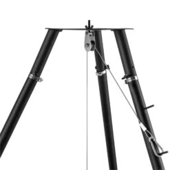 Arco Trino Schwenkgrill Feuerschale BBQ Dreibein Edelstahl -Outdoor Grills Verkaufsgeschäft 10028488 yy 0007 logo