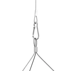 Arco Trino Schwenkgrill Feuerschale BBQ Dreibein Edelstahl -Outdoor Grills Verkaufsgeschäft 10028488 yy 0008 logo