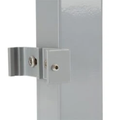 Torre Di Bari Standpfosten Für Bari Seitenmarkisen 1,5 M Aluminium -Outdoor Grills Verkaufsgeschäft 10029128 yy 0004 detail Standing Post