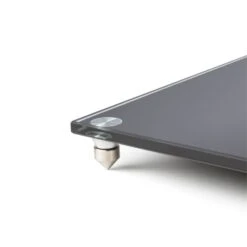 BS-03S-WHOA Boxen-Ständer Paar Aluminium Glas MDF Kabelkanal Eiche-Optik 9 BS-03S-WHOA Boxen-Ständer Paar Aluminium Glas MDF Kabelkanal Eiche-Optik -Outdoor Grills Verkaufsgeschäft 10029131 yy 0004 detail auna BS 03S WHOA Lautsprecher Staender