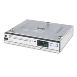KCD-20 Küchen-Unterbauradio CD MP3 UKW RDS Fernbedienung Silber -Outdoor Grills Verkaufsgeschäft 10029159 yy 0007 detail auna KCD 20 Kuechen Unterbauradio silber