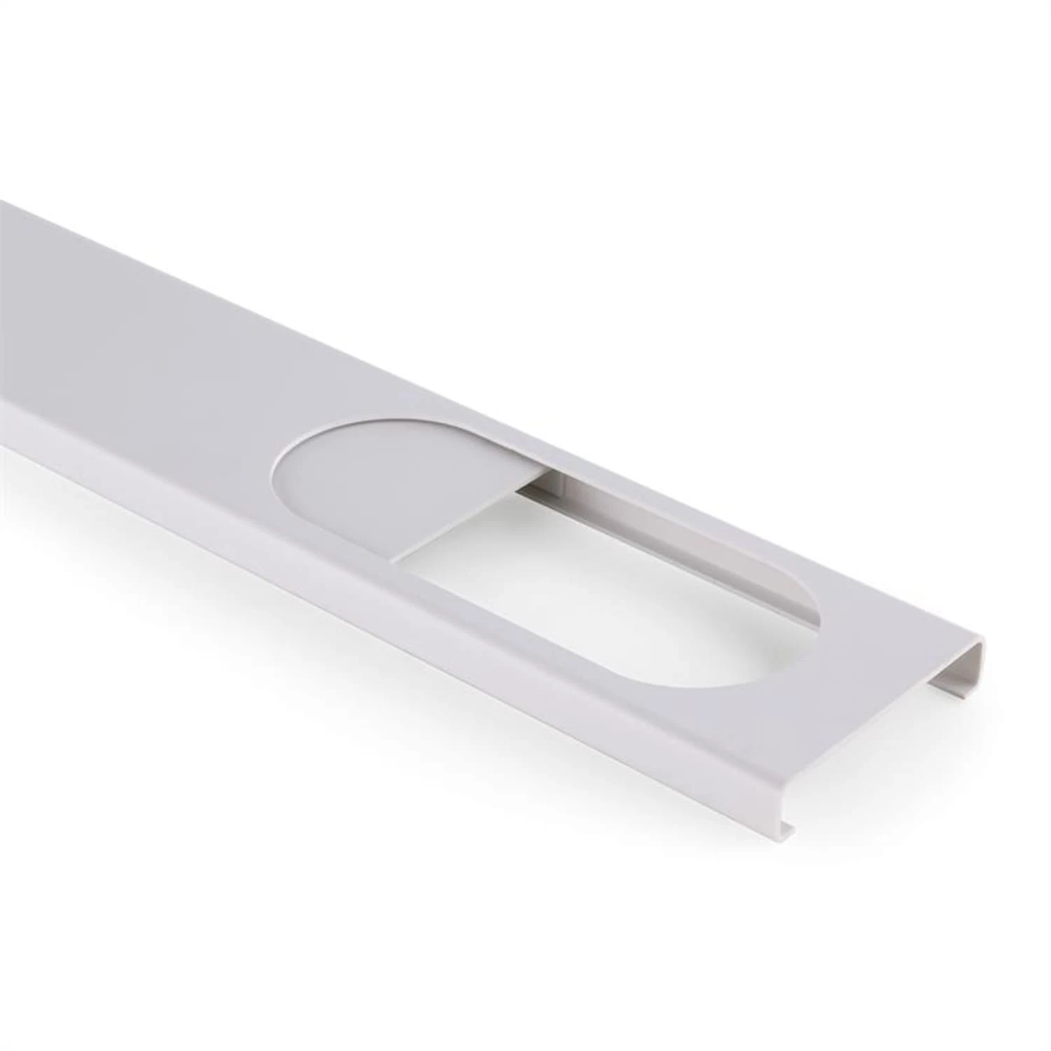 Fensterabdichtung Pure Blizzard Klimageräte Variable Länge 67 - 131 Cm 4 Fensterabdichtung Pure Blizzard Klimageräte Variable Länge 67 - 131 Cm – Bild 4