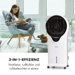 Whirlwind 3-in-1 Luftkühler Ventilator Luftbefeuchter 1600 M³/h -Outdoor Grills Verkaufsgeschäft 10029327 de 0003 logo