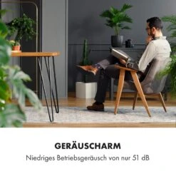 Whirlwind 3-in-1 Luftkühler Ventilator Luftbefeuchter 1600 M³/h -Outdoor Grills Verkaufsgeschäft 10029327 de 0007 logo