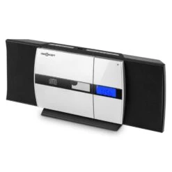 V-15 Stereoanlage CD USB MP3 UKW AUX Wandmontage Wecker Fernbedienung 21 V-15 Stereoanlage CD USB MP3 UKW AUX Wandmontage Wecker Fernbedienung -Outdoor Grills Verkaufsgeschäft 10029361 yy 0010 titel Auna V 15 Stereoanlage reedit