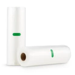 Bagpack L Vakuumbeutel Wabenstruktur Folienschlauch 2x 600x20 Cm -Outdoor Grills Verkaufsgeschäft 10029381 yy 0002 titel Klarstein Bagpack L Vakuumierschlauch