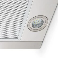 Zelda Dunstabzugshaube Edelstahl 60cm Wandanbau 620 M³/h Touch Timer -Outdoor Grills Verkaufsgeschäft 10029387 yy 0006 detail Klarstein Zelda Dunstabzugshaube Edelstahl 60cm reedit