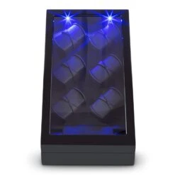 Klingenthal Uhrenbeweger Rechts-Links-Lauf Bis 2200U/d 12 Uhren RGB-LED Touch Abschließbar 11 Klingenthal Uhrenbeweger Rechts-Links-Lauf Bis 2200U/d 12 Uhren RGB-LED Touch Abschließbar -Outdoor Grills Verkaufsgeschäft 10029402 yy 0003 logo