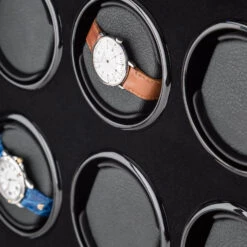 Klagenfurt Uhrenbeweger Rechts-Links-Lauf 12 Uhren LED Touch-Display -Outdoor Grills Verkaufsgeschäft 10029403 yy 0006 logo