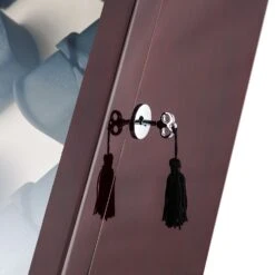 Klingenthal Uhrenbeweger Rechts-Links-Lauf Bis 2200U/d 12 Uhren RGB-LED Touch Abschließbar -Outdoor Grills Verkaufsgeschäft 10029479 yy 0008 logo