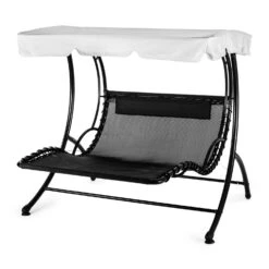 Aristo Schwingliege Gartenliege Gartenschaukel Inkl. Kissen -Outdoor Grills Verkaufsgeschäft 10029621 yy 0005 logo