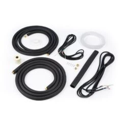 Windwaker Pro 9 Inverter Split Klimaanlage 9000 BTU A++ Weiß -Outdoor Grills Verkaufsgeschäft 10029706 yy 0007 detail Klarstein Windwaker Pro 9 Split Klimageraet