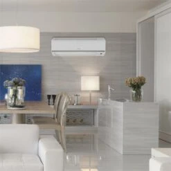 Windwaker B 9 Inverter Split Klimaanlage 9000 BTU A+ Weiß -Outdoor Grills Verkaufsgeschäft 10029708 yy 0006 ambient Klarstein Windwaker B 9 Split Klimageraet